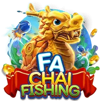 Fa Chai Gaming logo