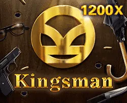 Top game provider logo 6