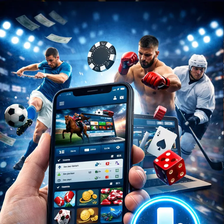 Big Time Gaming Logo