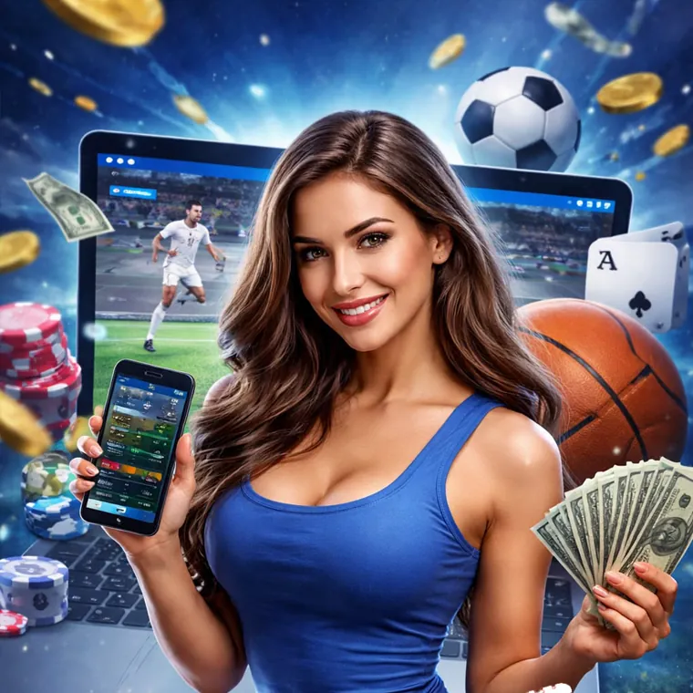 Microgaming Logo