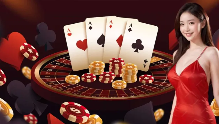 Golden coins representing Nustar's welcome bonus of free 30 upon registration