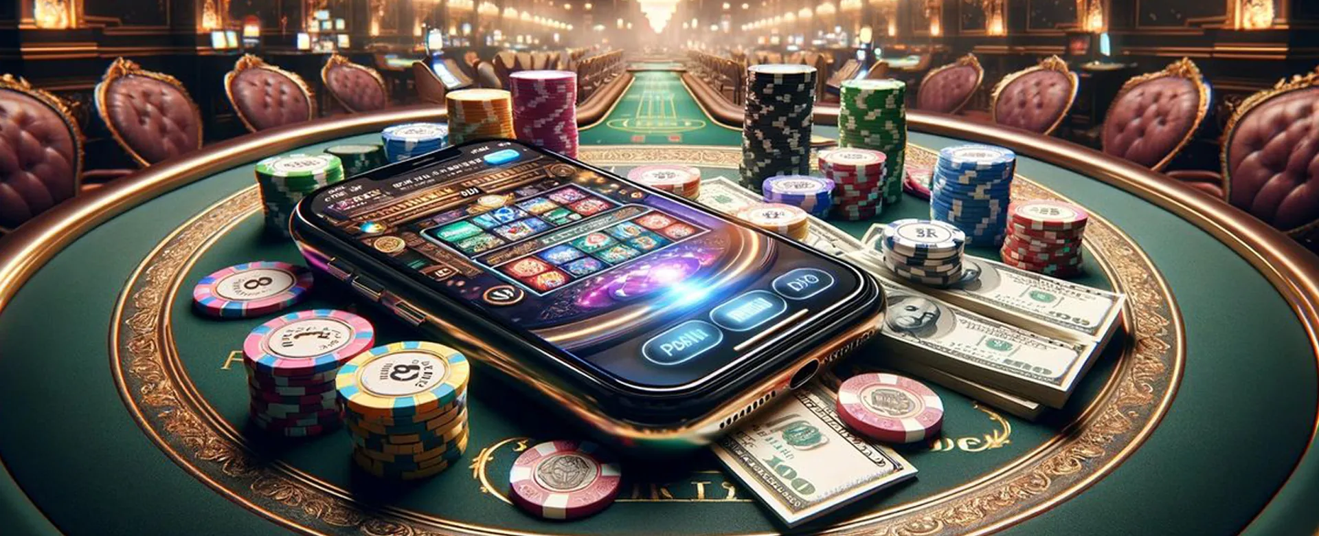 Nustar Online Poker Tournament 2026