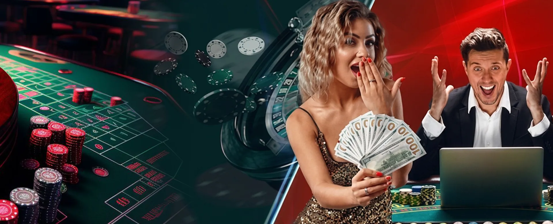 Nustar Online Casino Login Page Hero Image