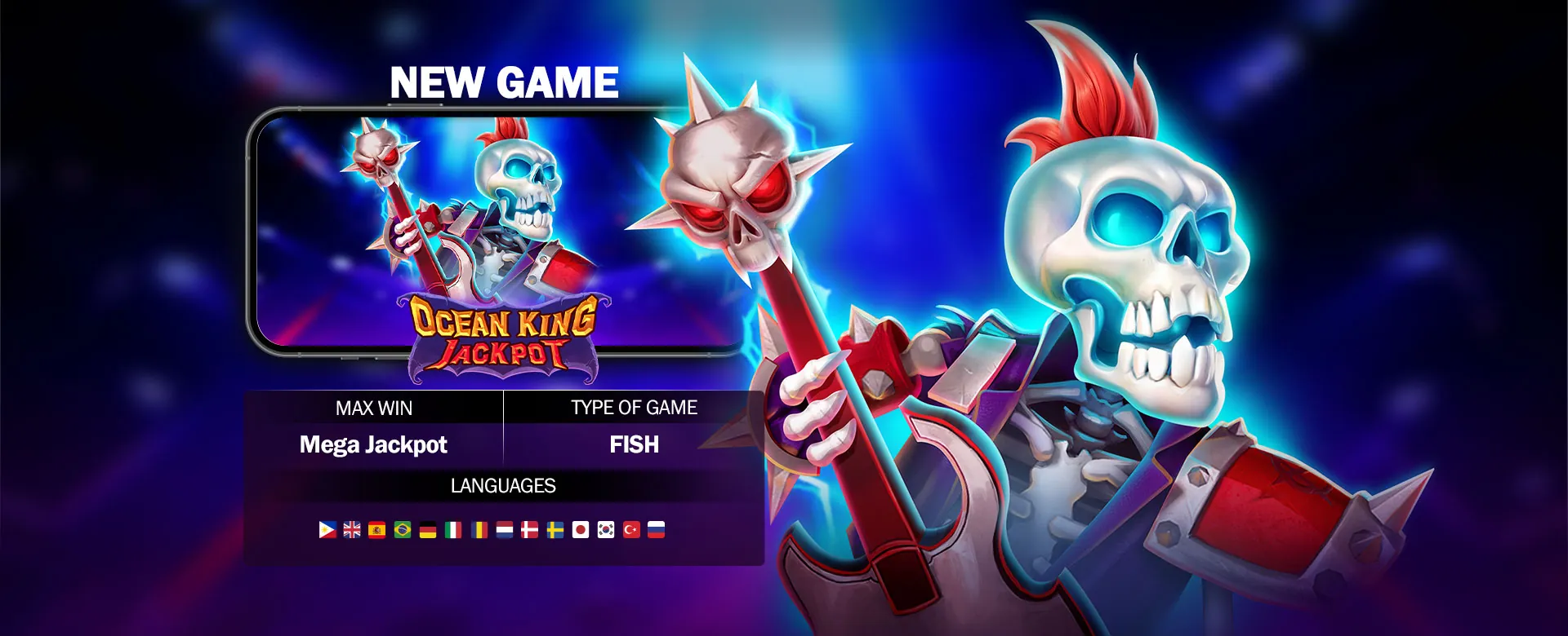 Nustar Casino Slots
