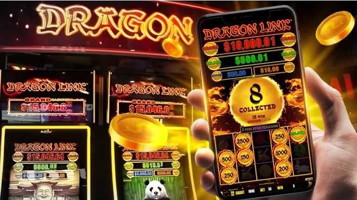 Nustar Game Selection Interface