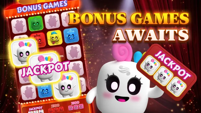 Variety of Nustar online casino games